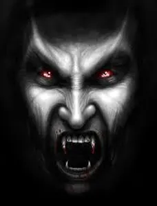 Are you a vampire? (8)