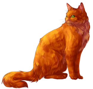 Warrior Cats Quiz: Books 1-6 (The Prophecies Begin) Warrior Cats Quiz: Books 1-6 (The Prophecies Begin)