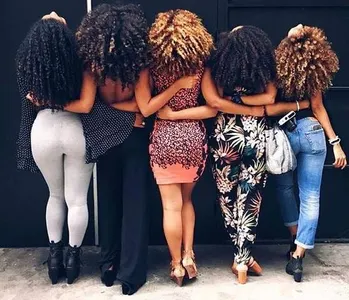 What kind of Natural are you?