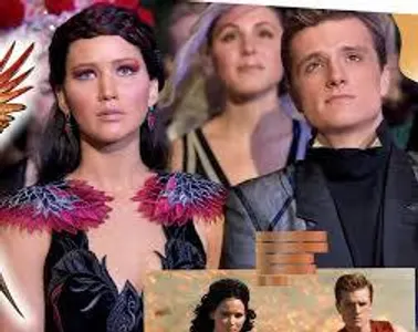 How well do you know the Hunger Games? (7)