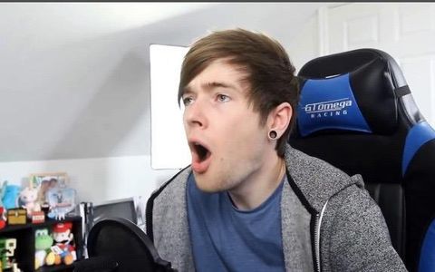 DANTDM QUIZ (14) DANTDM QUIZ (14)