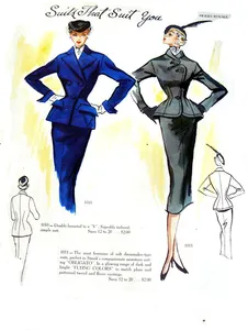 Which Style Suits You?