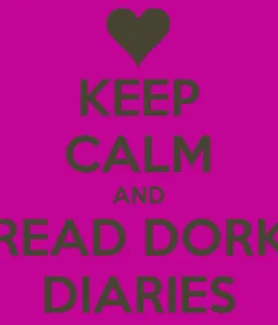 How well do you know dork diaries