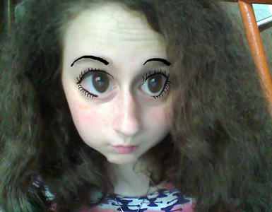 Do you think I'm Hot? Do you think I'm Hot?