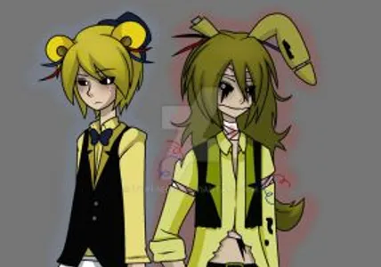 Which golden brother are you?