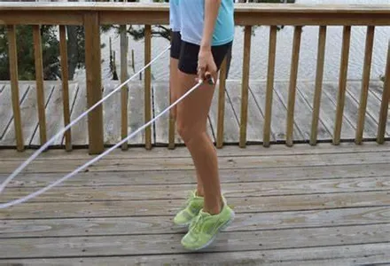 Jump Rope Challenge Jump Rope Challenge