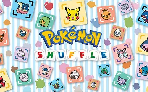 Who's that pokemon.(only English names)