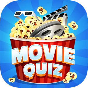 Movie Quiz (3)