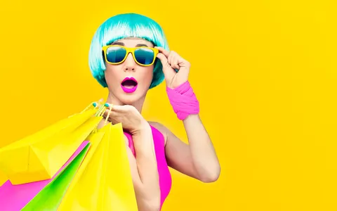 Discover Your Vibrant Color Personality