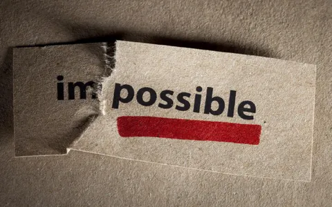 The very impossible quiz