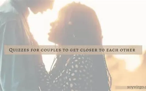 Love in Unconventional Ways Quiz