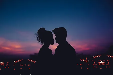 Romantic Relationship Profiler