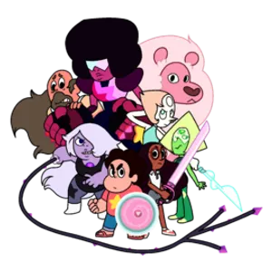Which Crystal Gem Are You? Which Crystal Gem Are You?