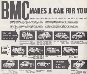 Which Car Personality Are You?