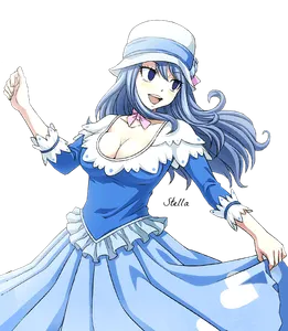 What Fairy Tail female character are you? What Fairy Tail female character are you?