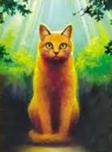 Into The Wild warriors series quiz