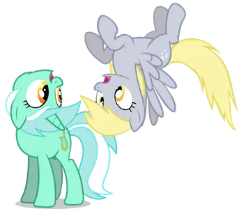 Which My Little Pony are you? (1) Which My Little Pony are you? (1)