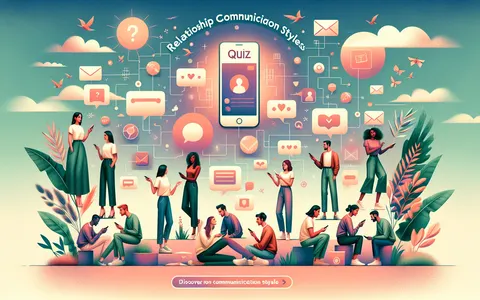 Relationship Communication Styles