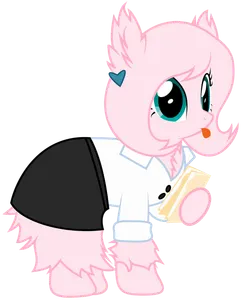 Pony time (corrected)
