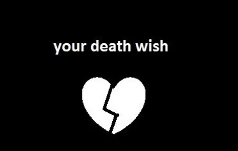 which "your Death wish" character are you ? which "your Death wish" character are you ?