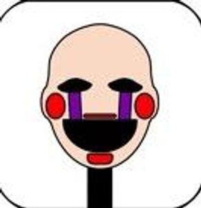 How much do you know about FNAF's Puppet? How much do you know about FNAF's Puppet?