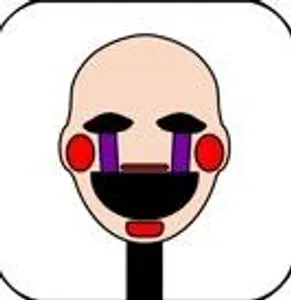How much do you know about FNAF's Puppet? How much do you know about FNAF's Puppet?