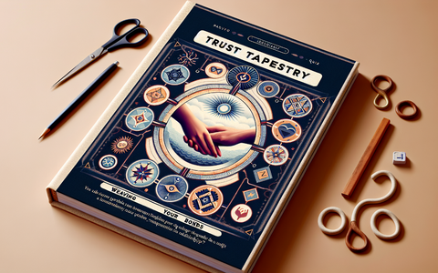 Trust Tapestry: Weaving Your Bonds Trust Tapestry: Weaving Your Bonds
