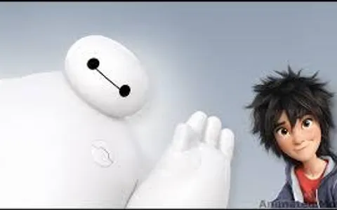 which character are u in big hero 6? which character are u in big hero 6?