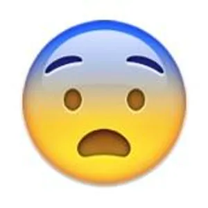 What are you the most afraid of?