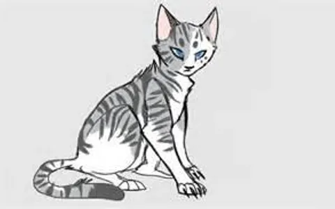 Who Would Your Warrior Cat Father Be?