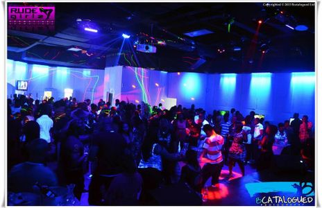 Carnival City Ultra Lounge's What kind of Partier are you Quiz Carnival City Ultra Lounge's What kind of Partier are you Quiz