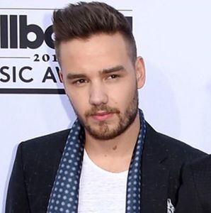 How well do you know Liam Payne? (2) How well do you know Liam Payne? (2)