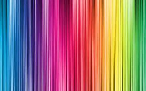 What Colour are You? (10)