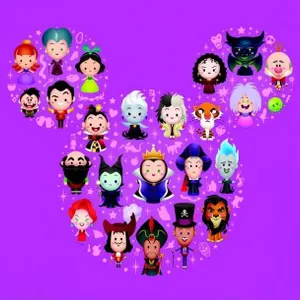 How much do you know about Disney villians? How much do you know about Disney villians?