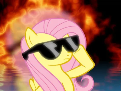 How well do you know Fluttershy? How well do you know Fluttershy?