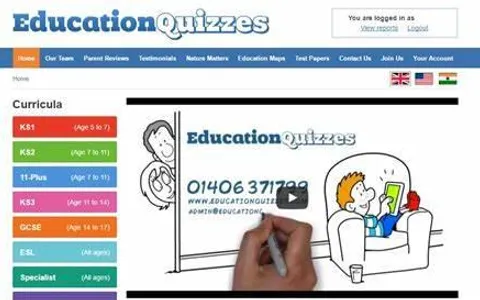 Online Learning Quiz Online Learning Quiz