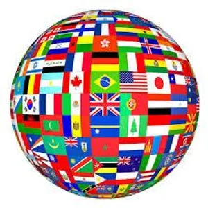 Which country do you belong in? Which country do you belong in?