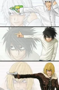 How much do you know about Death Note? How much do you know about Death Note?