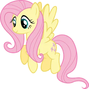 What does Fluttershy think of you?