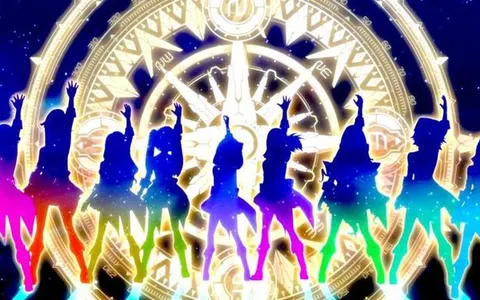 Can You Guess These AKB0048 Song Pictures?