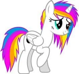 Guess the pony! Guess the pony!