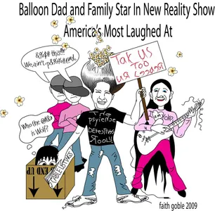 Which Reality TV Star Are You? (3) Which Reality TV Star Are You? (3)