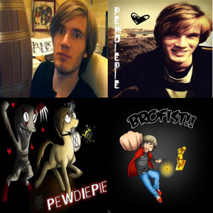 How much do you like PewDiePie? How much do you like PewDiePie?