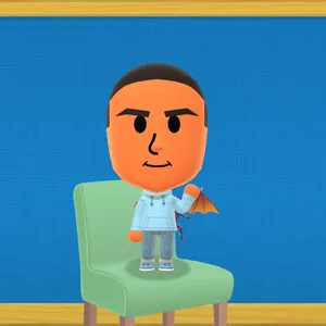 What Does Baby SPO5 Think About You?