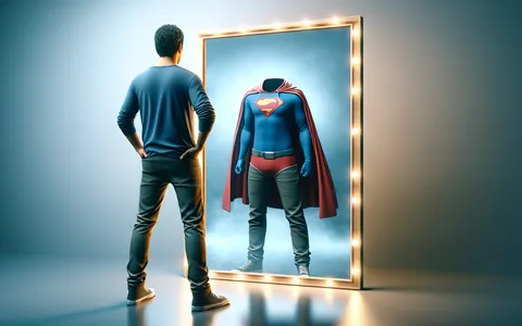 Discover Your Superhero Side