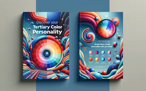 Discover Your Tertiary Color Personality (4)
