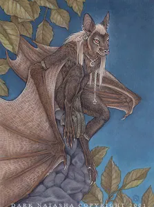 What monster are you? (3) What monster are you? (3)