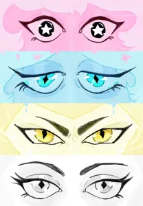 what diamond are you? what diamond are you?