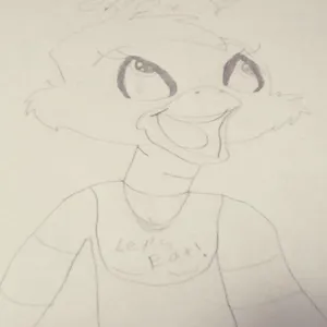 The fnaf (five nights at Freddy's) character you are The fnaf (five nights at Freddy's) character you are
