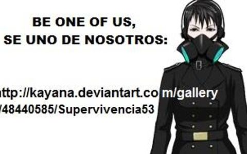would you survive in my "supervivencia 53" would you survive in my "supervivencia 53"